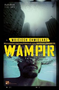 Obrazek [Audiobook] Wampir