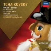 Polska książka : TSCHAIKOWS...