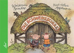 Obrazek SPENDER, W: SCHWEINESCHULE