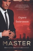 Master - Olgierd Świerzewski -  polnische Bücher