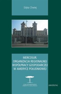 Bild von Mercosur Organizacja regionalnej współpracy gospodarczej w Ameryce Południowej