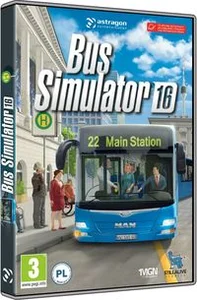 Bild von Bus Simulator 2016