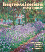 Książka : Impression... - Paul Perrin