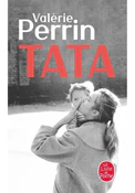 Książka : Tata - Valerie Perrin