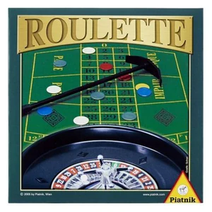 Obrazek ROULETTE
