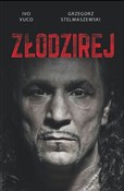 Złodzirej - Grzegorz Stelmaszewski, Ivo Vuco -  Polnische Buchandlung 