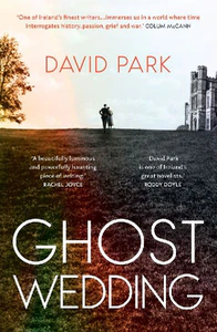 Obrazek PARK, D: GHOST WEDDING