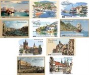 Szkicownik... -  Książka z wysyłką do Niemiec 