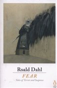 Fear Tales... - Roald Dahl - Ksiegarnia w niemczech