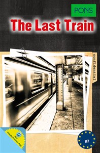 Obrazek [Audiobook] The Last Train