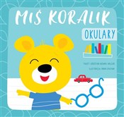 Polska książka : Miś Korali... - Grażyna Nowak-Balcer