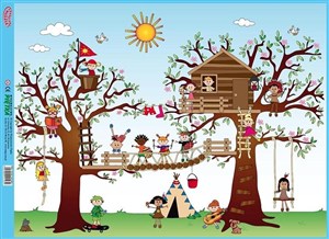 Obrazek Puzzle - Gry i zabawy