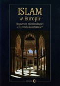 Polnische buch : Islam w Eu... - Marta Widy-Behiesse
