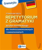Książka : Repetytori... - Stanisław Bęza