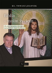 Obrazek Biblia moim życiem Wywiad