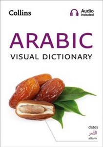 Obrazek Arabic Visual Dictionary