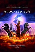 Zobacz : Apocalypti... - Tomasz Piasecki, Grażyna Dreżewska