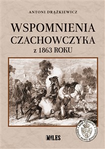 Bild von Wspomnienia Czachowczyka z 1863 roku