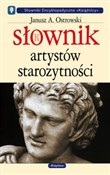 Słownik ar... - Janusz A. Ostrowski -  fremdsprachige bücher polnisch 