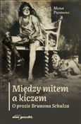 Między mit... - Michał Piętniewicz - buch auf polnisch 