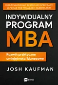 Zobacz : Indywidual... - Josh Kaufman