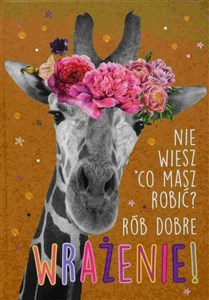 Bild von Brulion A5/96K kratka Geniusz-01