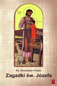 Zagadki Św... - ks. Bronisław Preder -  Książka z wysyłką do Niemiec 