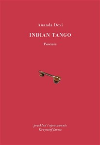 Bild von Indian Tango