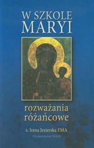 Bild von W szkole Maryi rozważania różańcowe