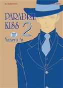 Paradise K... - Yazawa Ai - Ksiegarnia w niemczech