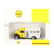 Shell Old ... -  fremdsprachige bücher polnisch 