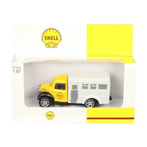 Obrazek Shell Old Timer 2 1:87