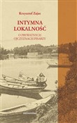 Książka : Intymna lo... - Krzysztof Zajas
