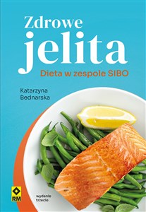 Bild von Zdrowe jelita. Dieta w zespole SIBO