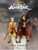 Polska książka : Avatar: Th... - Yang Gene Luen, Michael Dante DiMartino, Bryan Konietzko