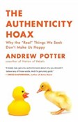 Polnische buch : Authentici... - Andrew Potter