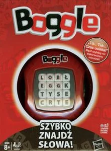 Obrazek Boggle standard