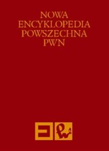 Bild von Nowa Encyklopedia Powszechna Tom 6