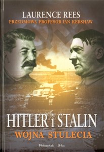 Obrazek Hitler i Stalin wojna stulecia