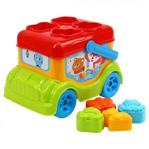 Bild von Sorter Autobus