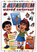 Polnische buch : Z alfabete... - Opracowanie Zbiorowe