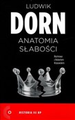 Anatomia s... - Ludwik Dorn, Robert Krasowski - buch auf polnisch 