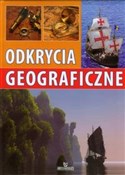 Polnische buch : Odkrycia g... - Marek Majerczak