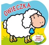 Polnische buch : Owieczka D... - Urszula Kozłowska