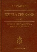 Polska książka : Dzieła zeb... - Jan Paweł II