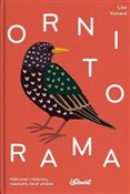 Książka : Ornitorama... - Lisa Voisard