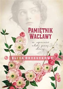 Bild von Pamiętnik Wacławy Ze wspomnień młodej panny