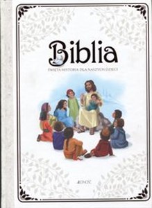 Bild von Biblia Święta historia dla naszych dzieci