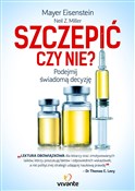 Książka : Szczepić c... - Mayer Eisenstein