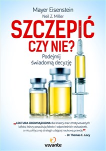 Obrazek Szczepić czy nie? Podejmij świadomą decyzję